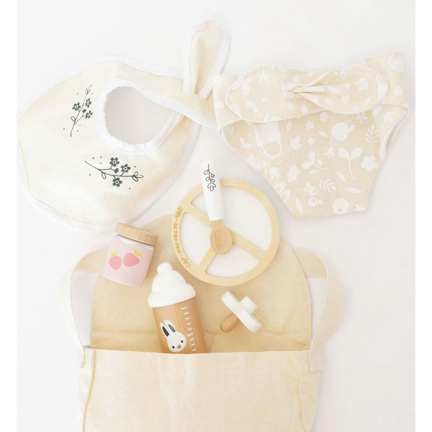 Dolls Nursing Kit & Bag