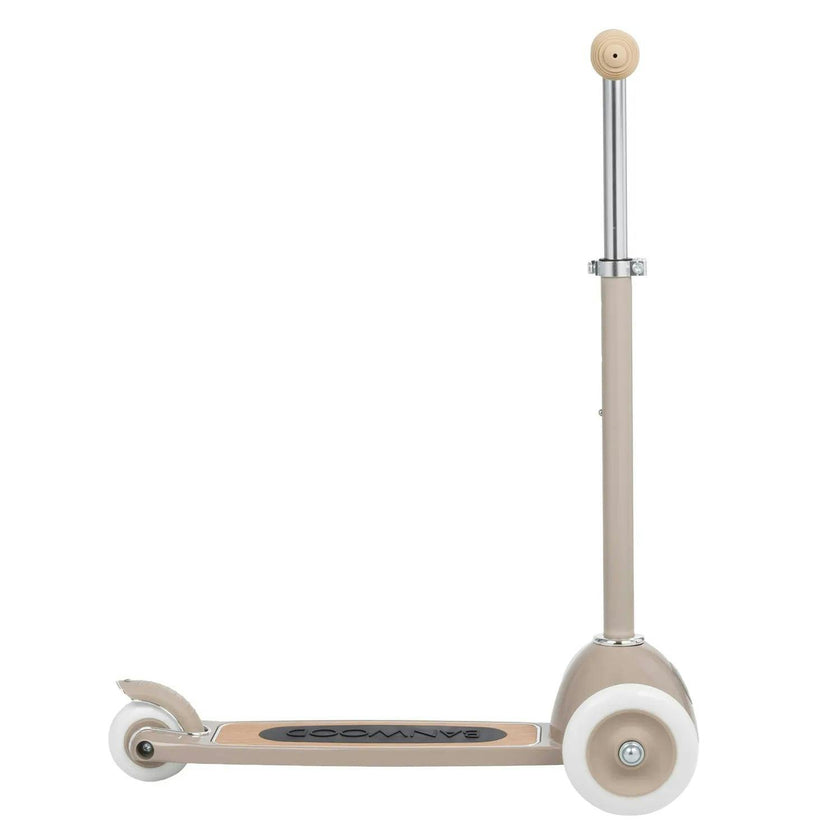 BANWOOD SCOOTER VINTAGE - BEIGE