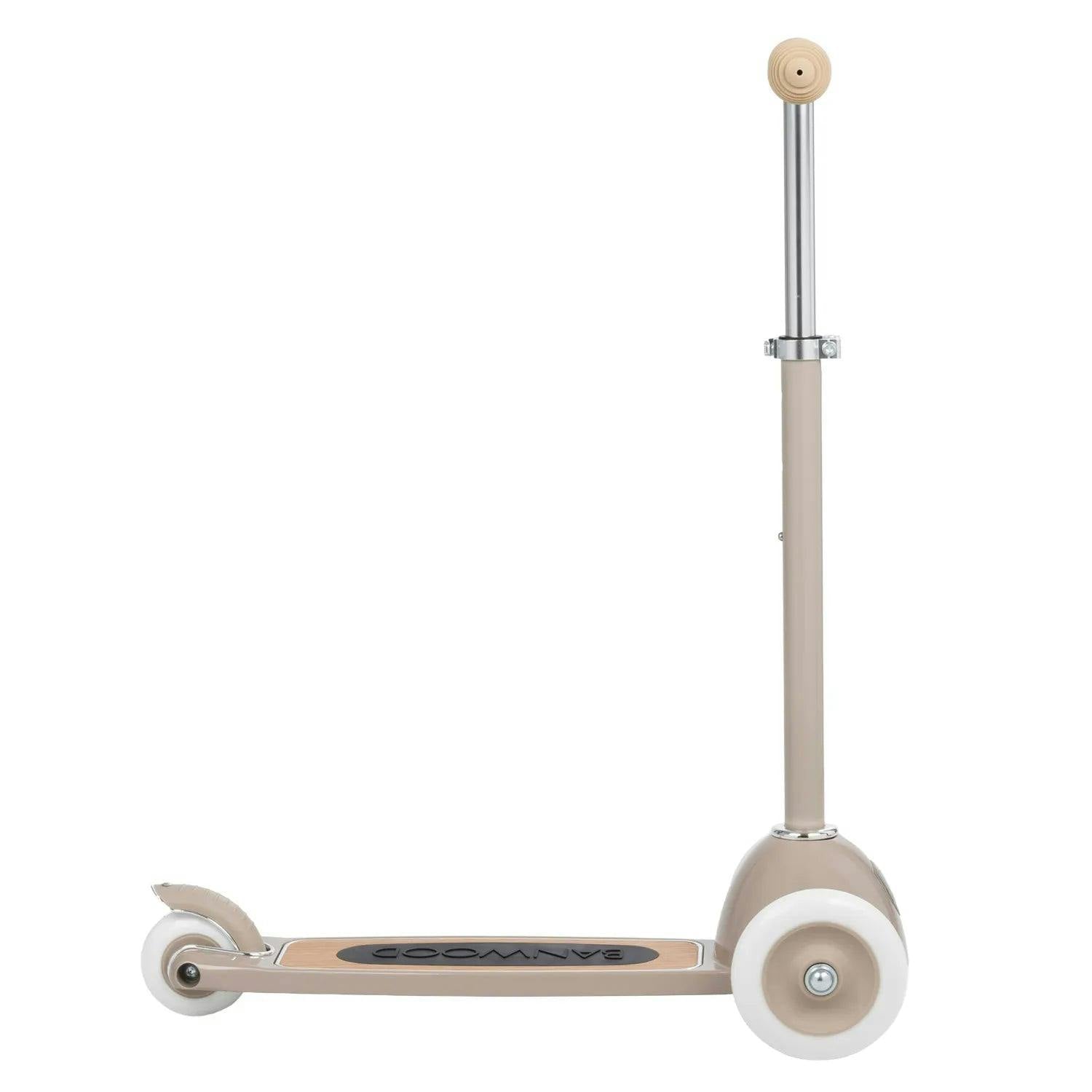 Scooter - Beige