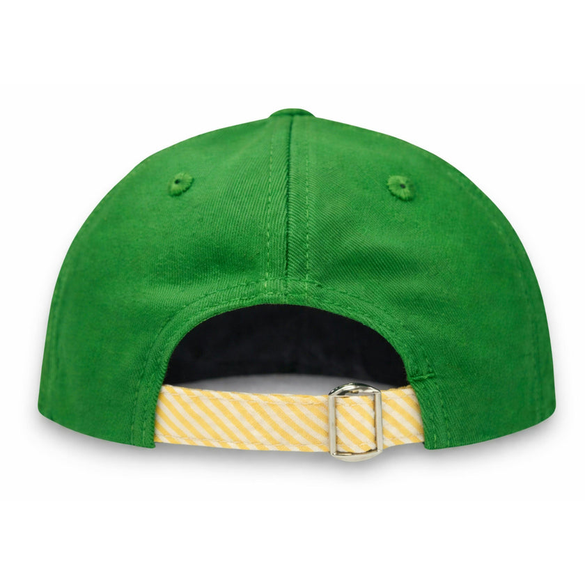 Dump Truck Baseball Hat (Baby, Youth)