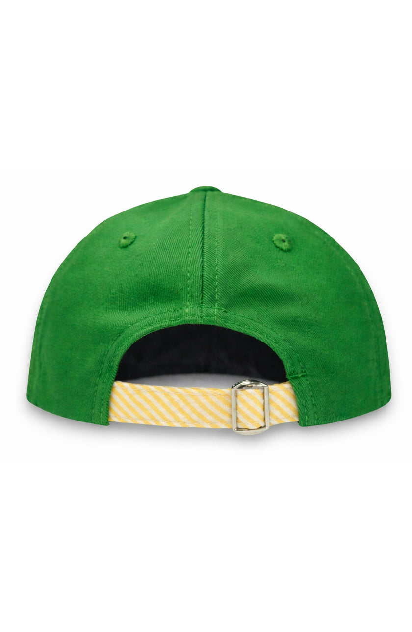 Dump Truck Baseball Hat
