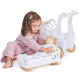 Sweet Dolly Bed