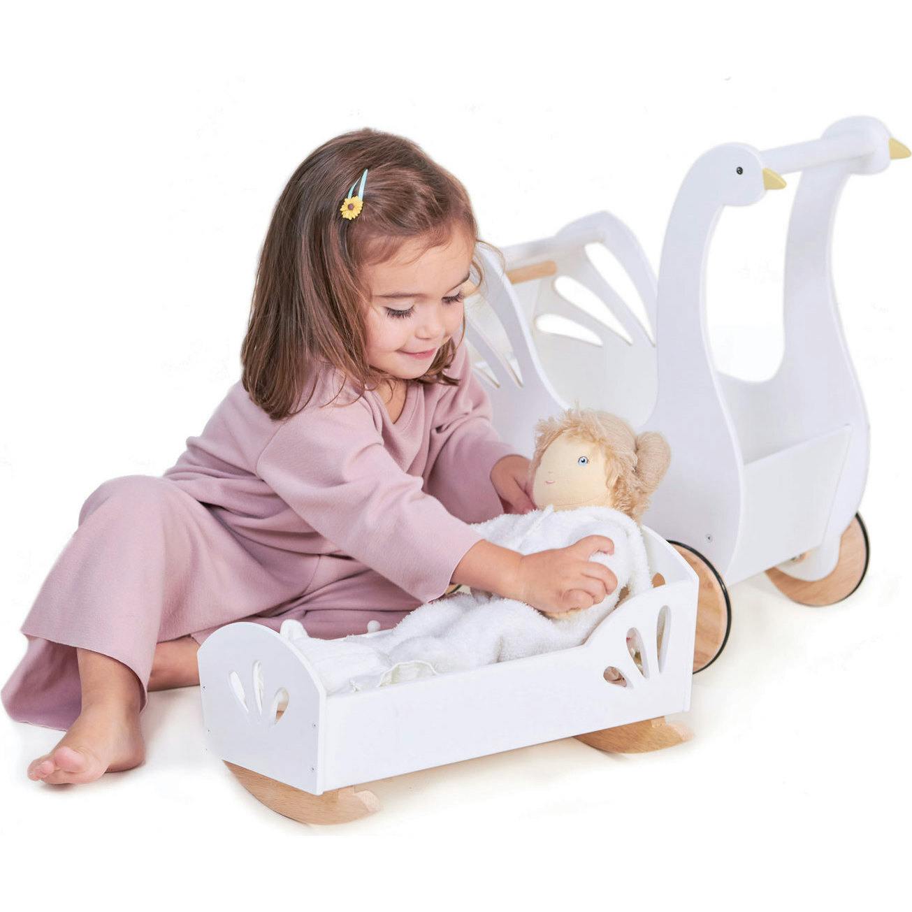 Sweet Dolly Bed