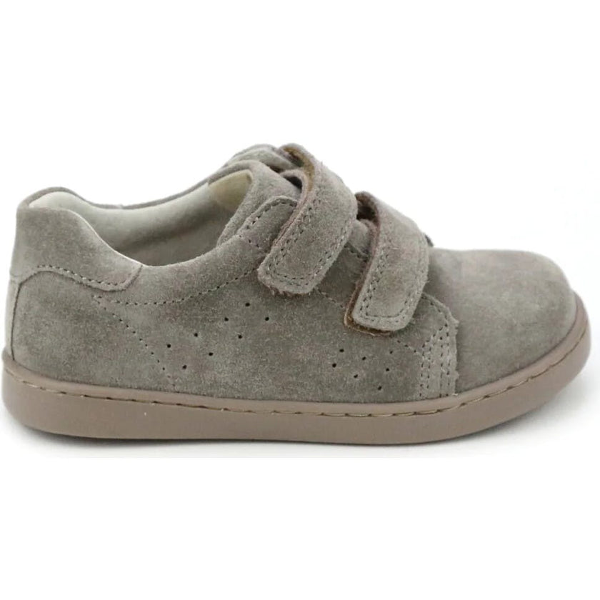 Kyle Double Velcro Sneaker