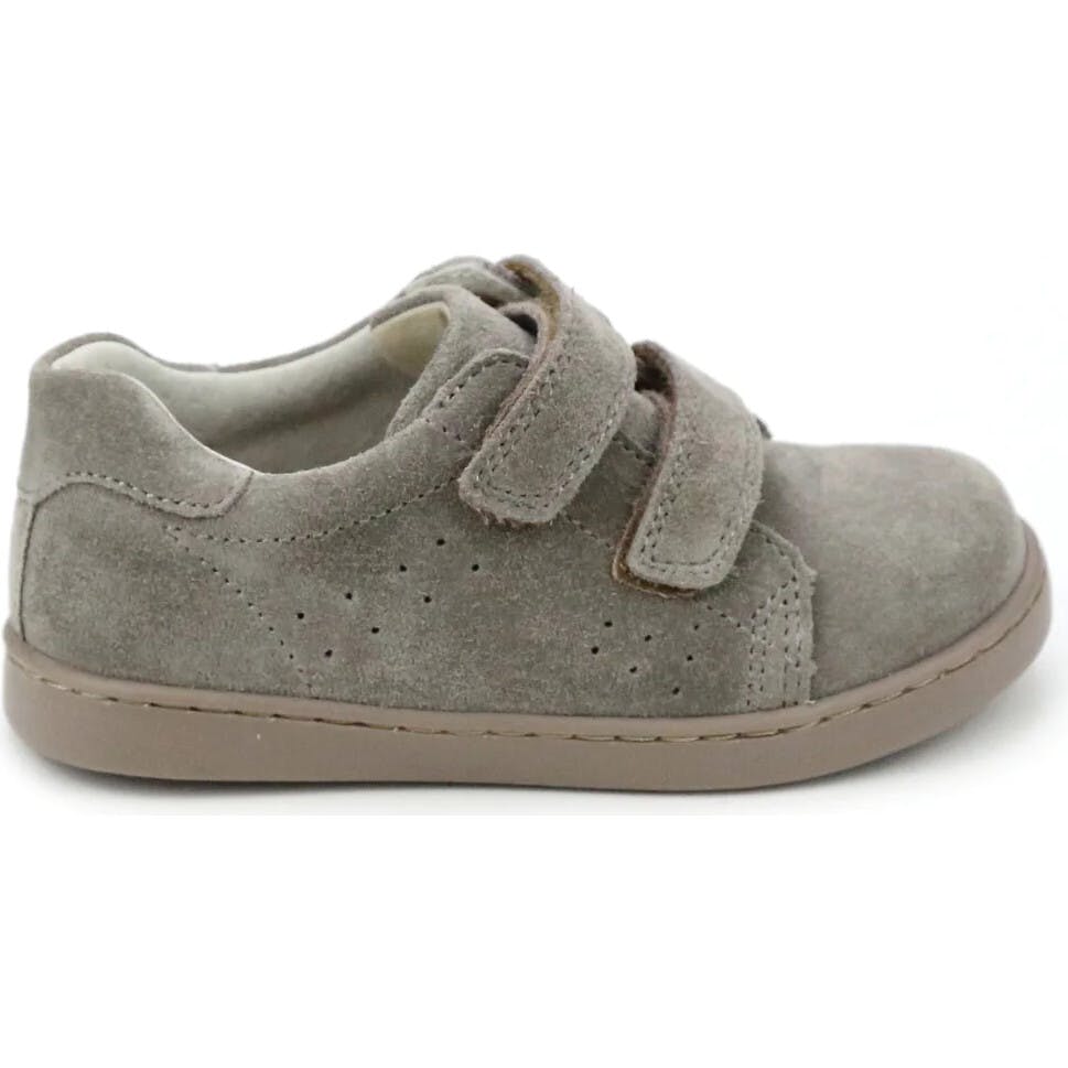 Kyle Double Velcro Sneaker