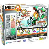 Teach Tech Mech 5