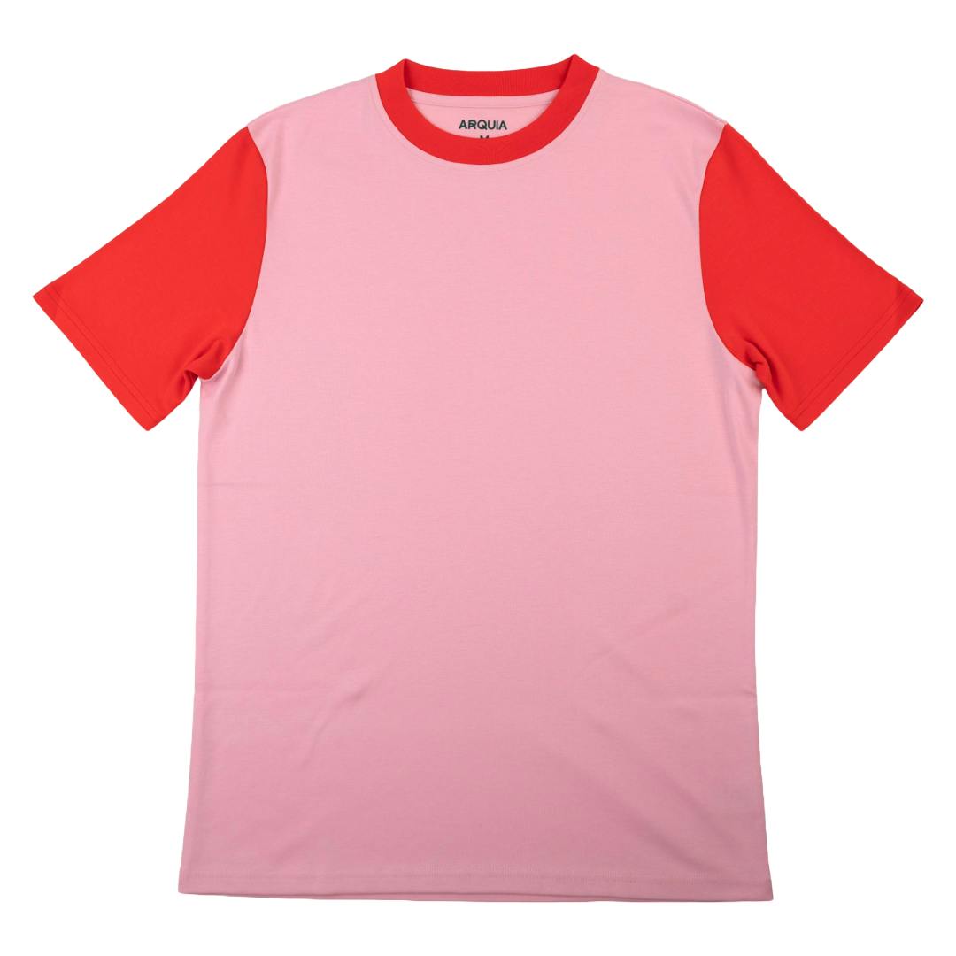 Adult Tee - Contrast