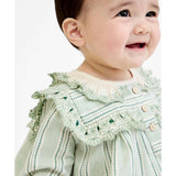 Sara Baby Dress