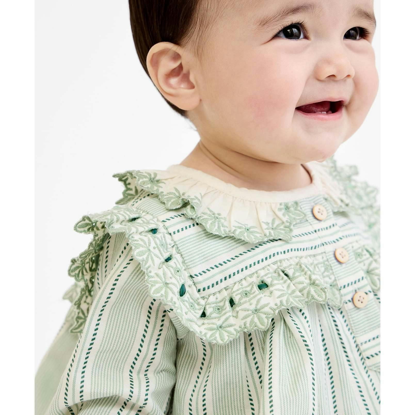 Sara Baby Dress