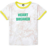 Heart Breaker Tie Dye T-shirt