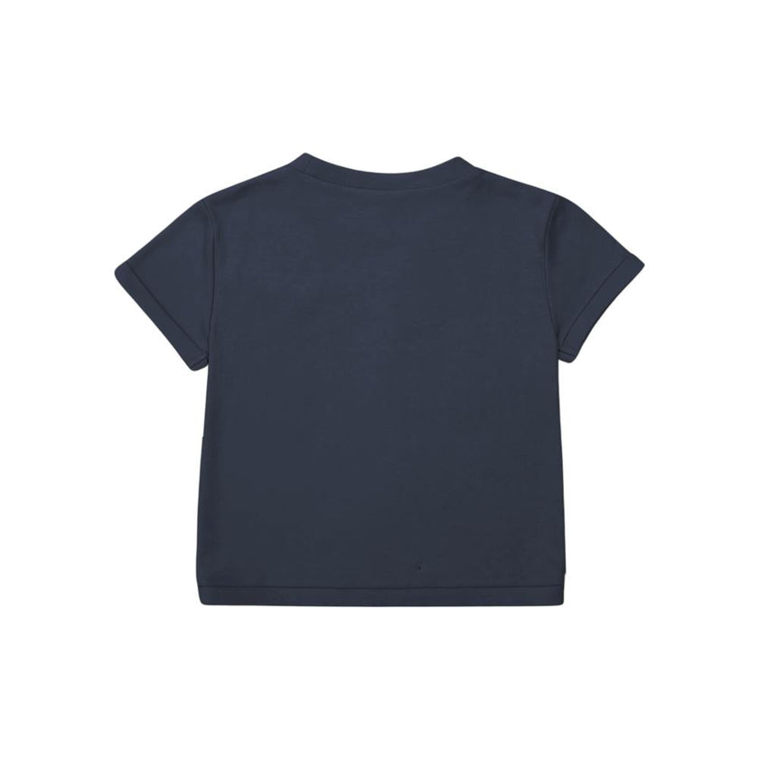 Jarne T-shirt | Koala | Blue Marine