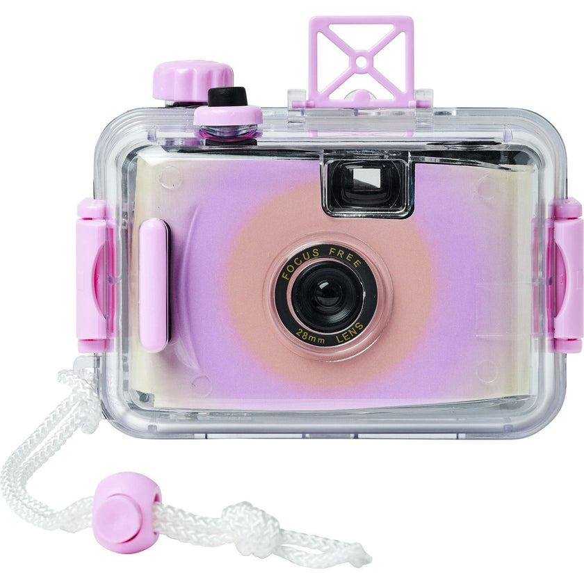 Underwater Camera: Zest
