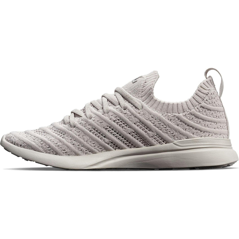 Youth Techloom Wave Sneakers, Grey