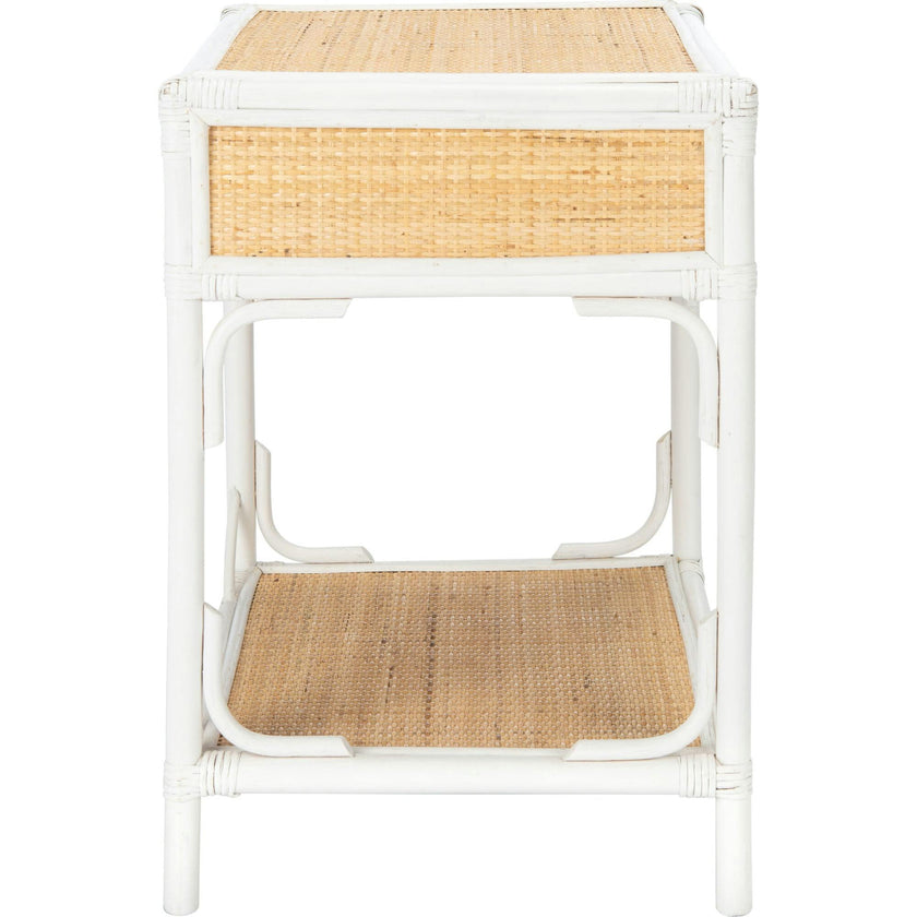 Roya 1-Drawer Nightstand