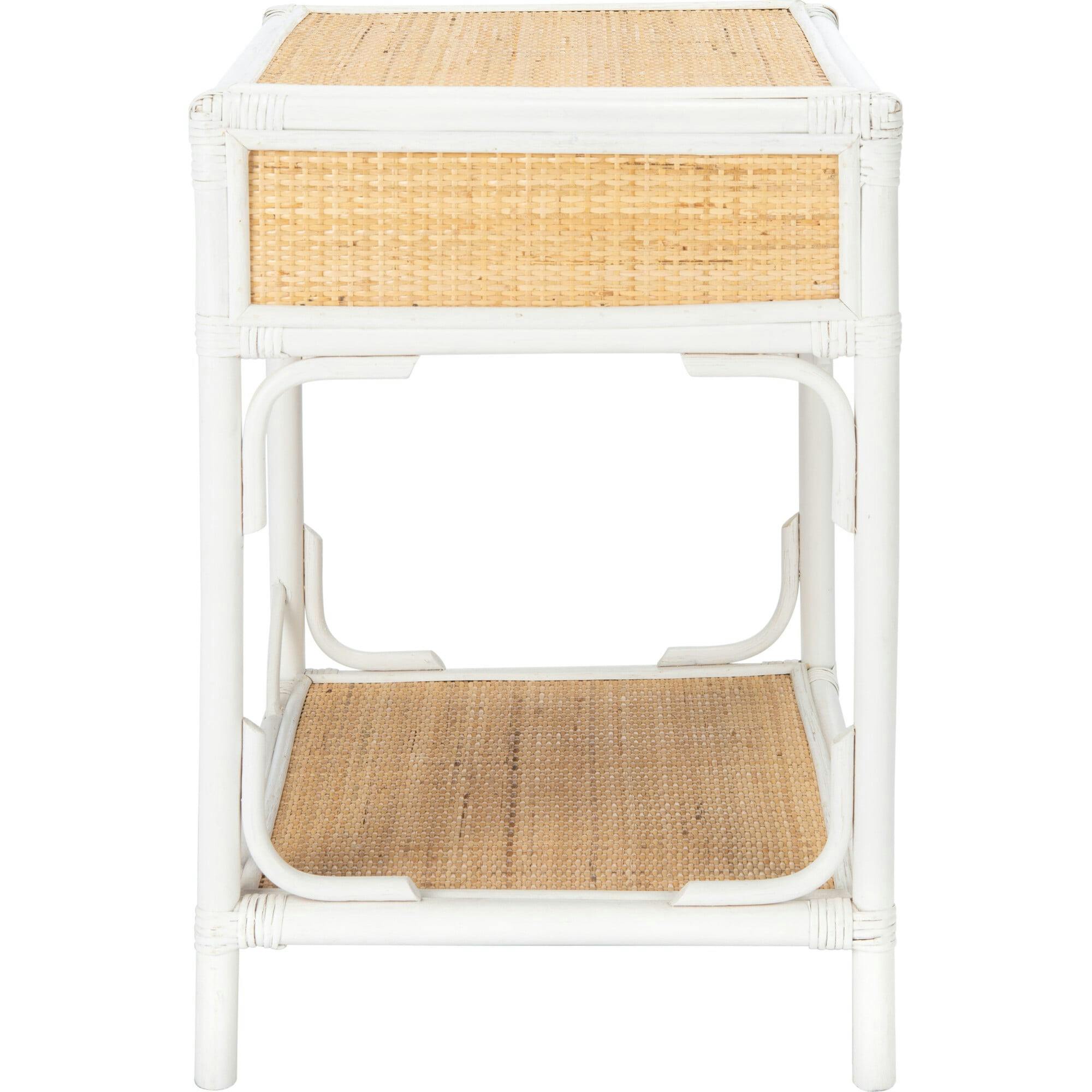 Roya 1-Drawer Nightstand