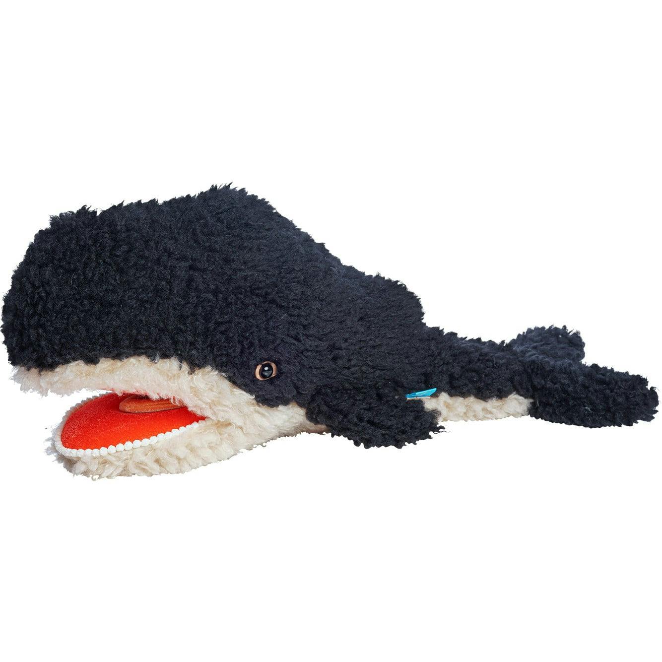 Imaginaries Whale