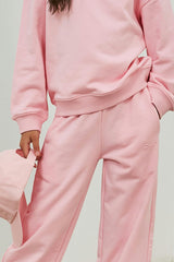 Vive Parfum Sweatpants