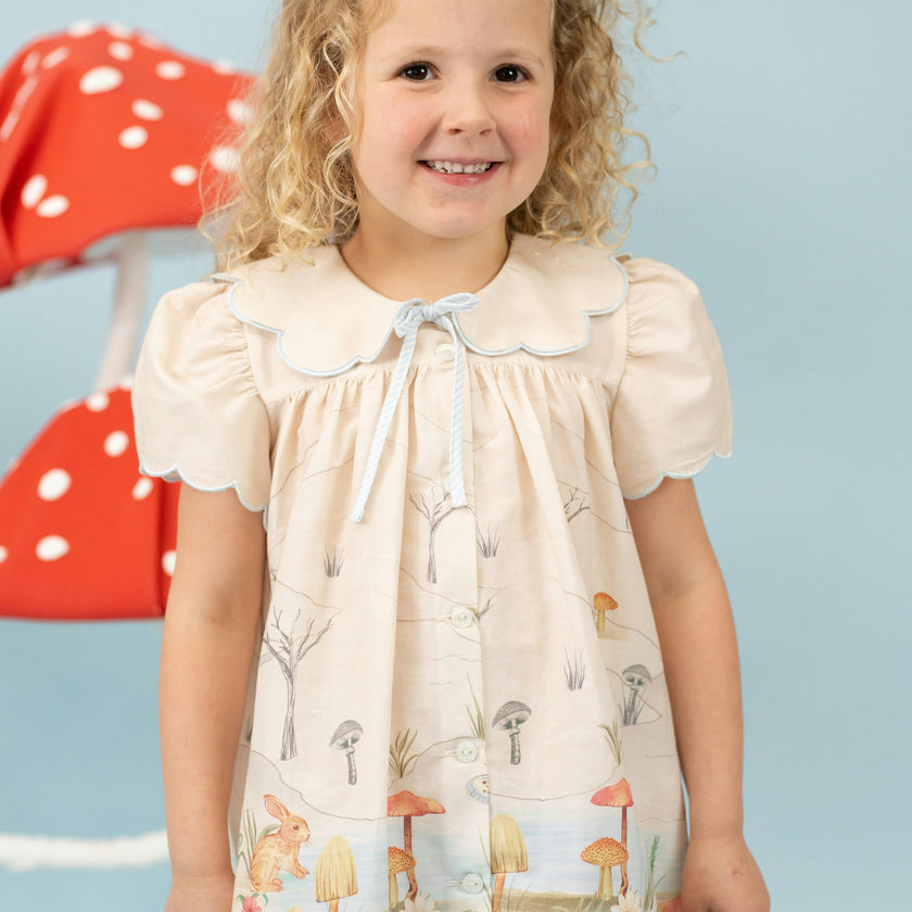 Alice Girl Dress