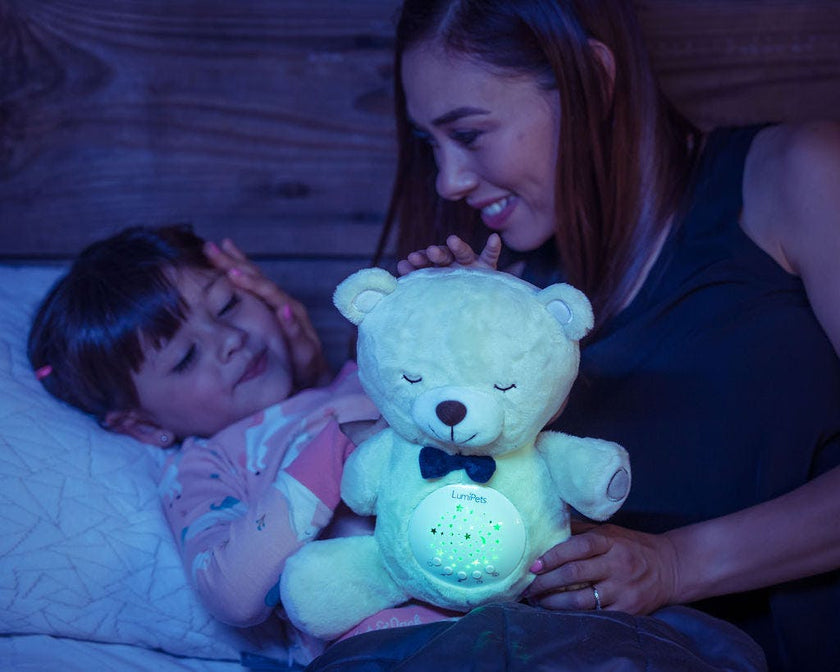 Plush Sound Soother
