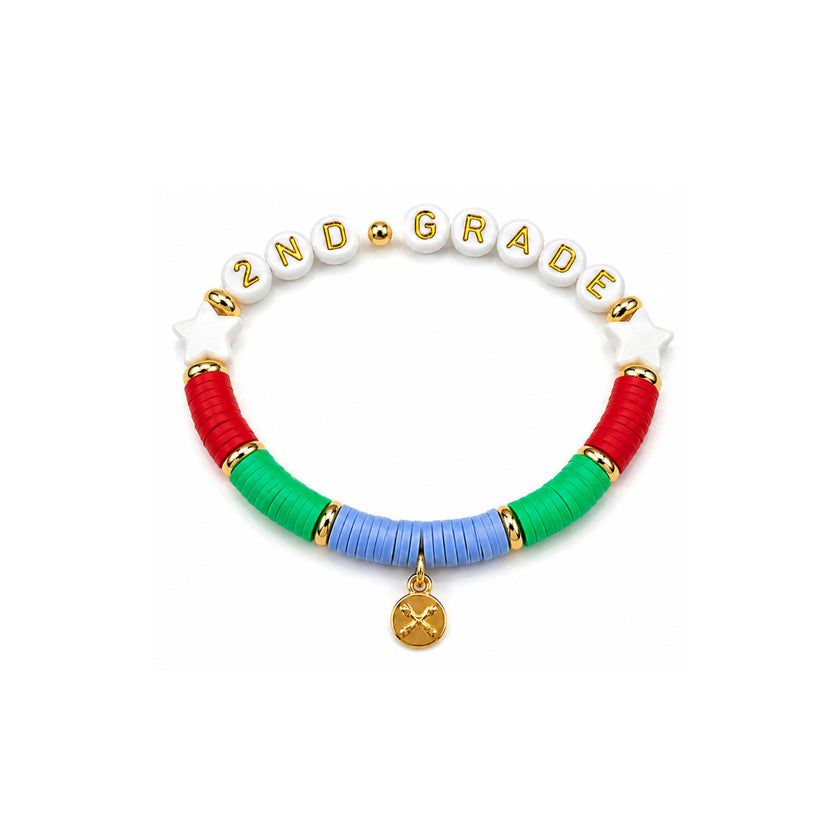 Second Grade Bracelet