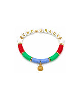 Second Grade Bracelet