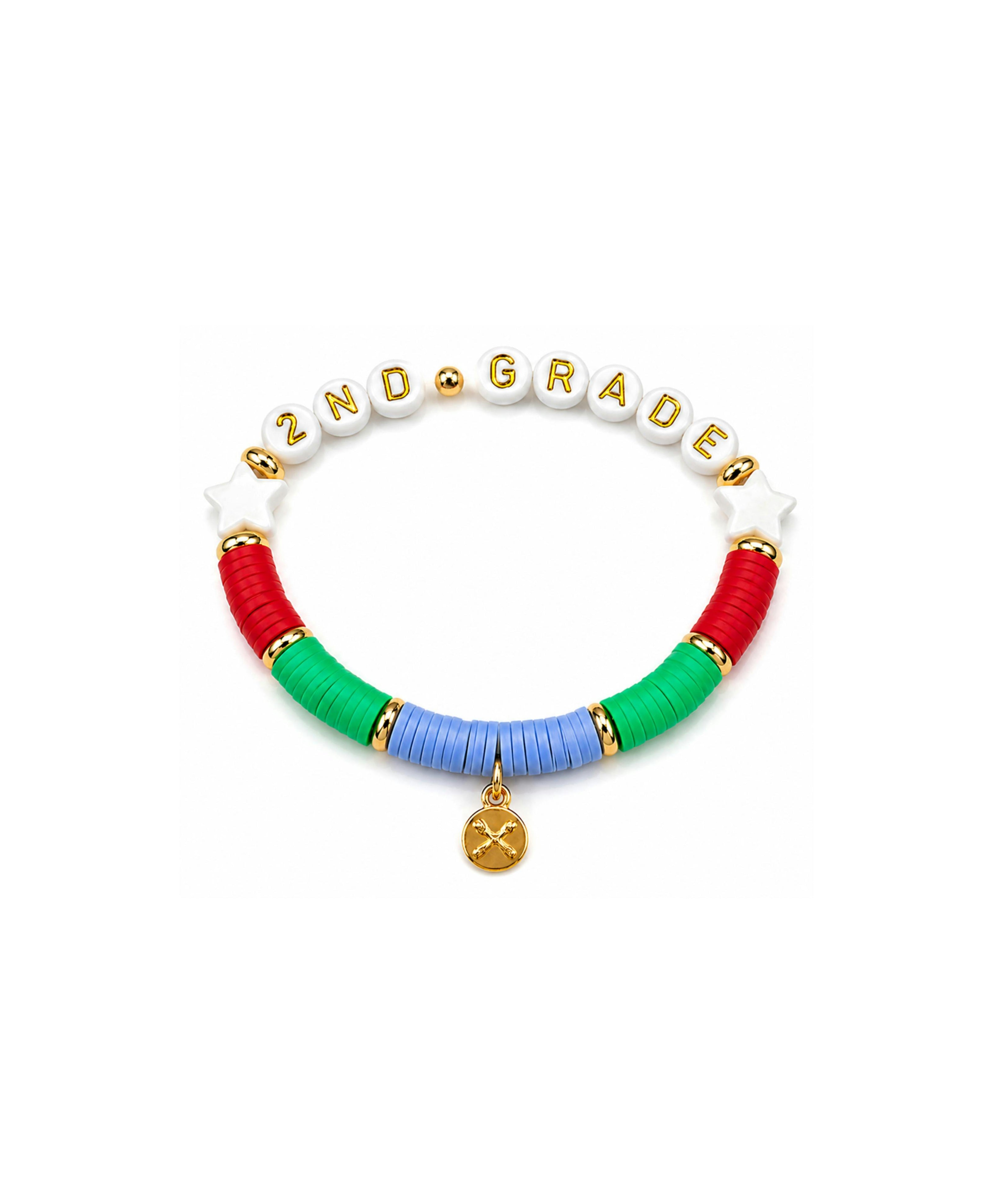 Second Grade Bracelet