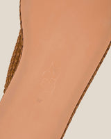 Laguna Platform | Teak