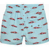Boys Swimshorts in Sebastian Car