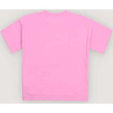 TNS Logo T-Shirt Pink Lavander
