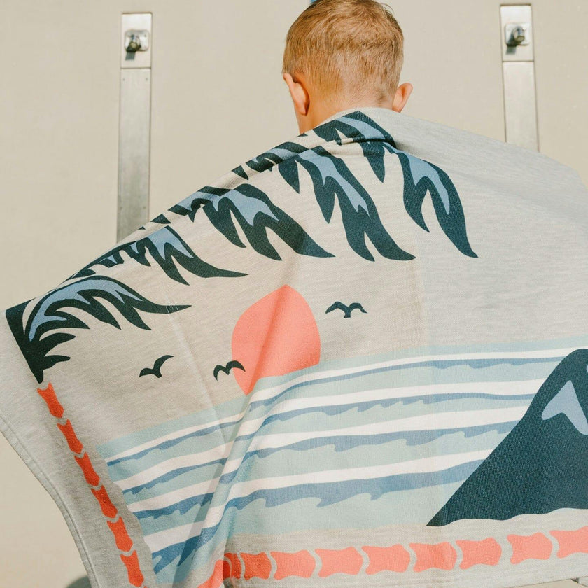 Beach Towel