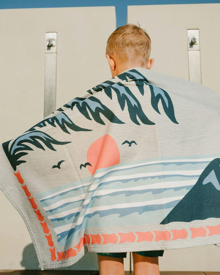 Beach Towel