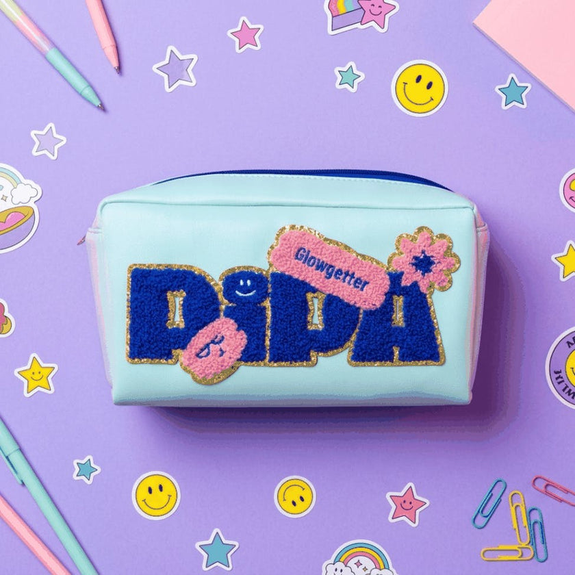 Pipa Pouch