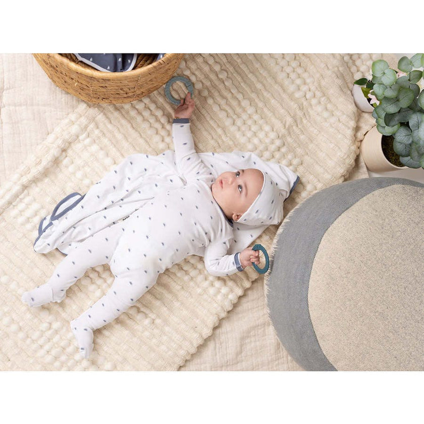 Sun Print Footie