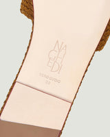 St. Barths Slide | Teak