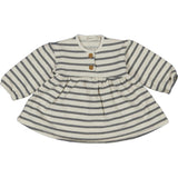 Striped Dress
