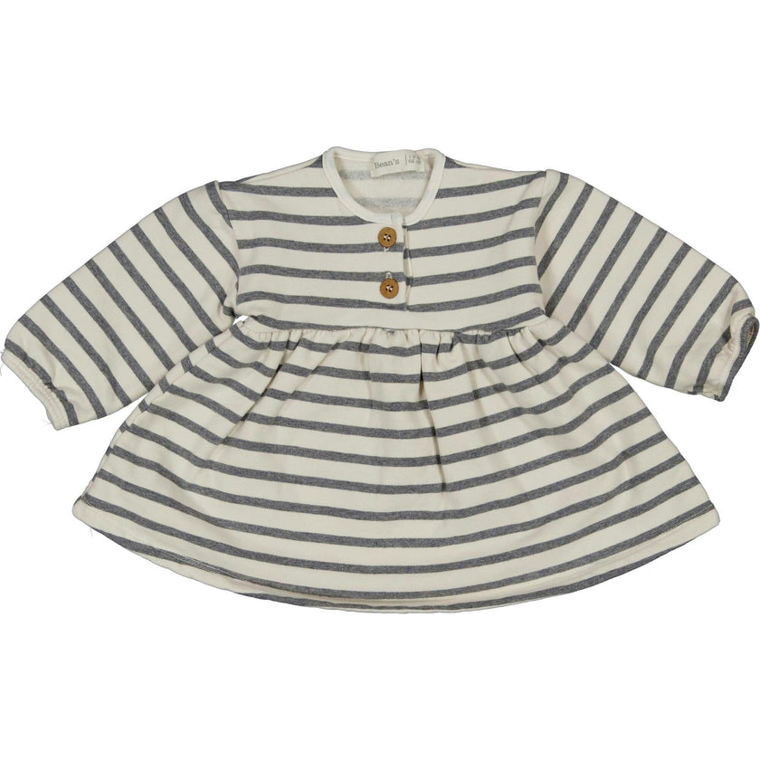 Striped Dress