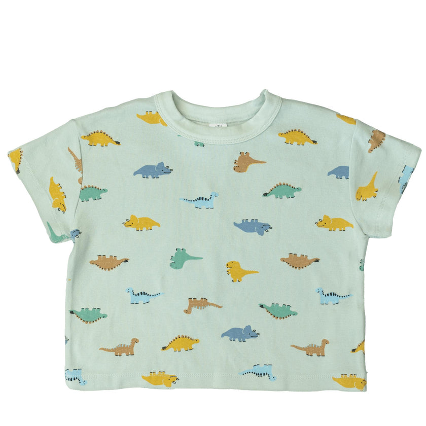 dino tee