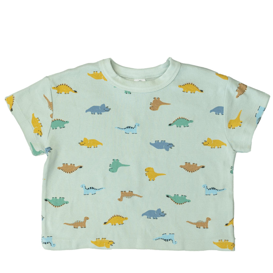 dino tee