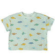 dino tee