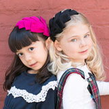 Lory Headband
