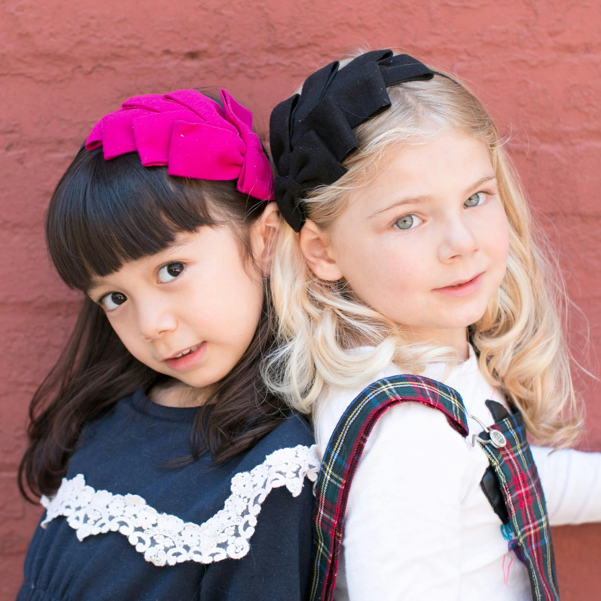 Lory Headband