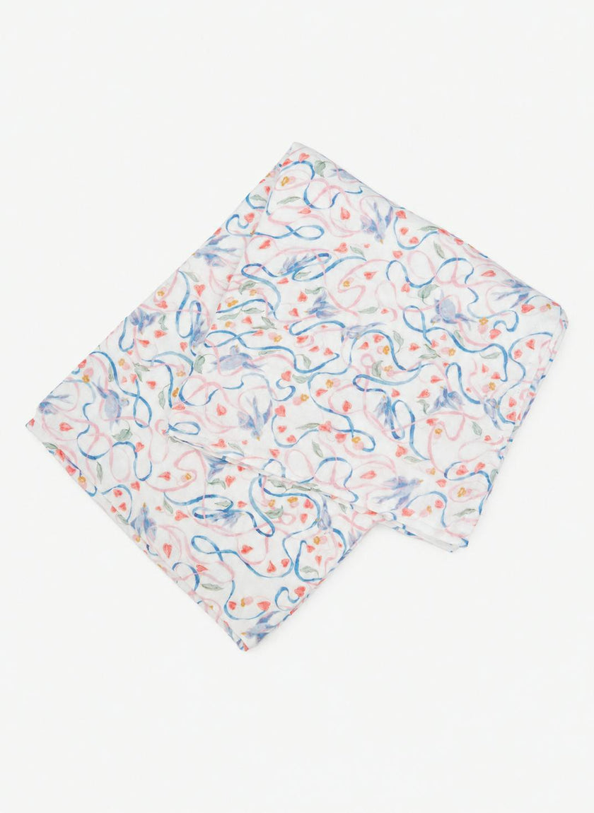 Baby Classic Bib - Songbird