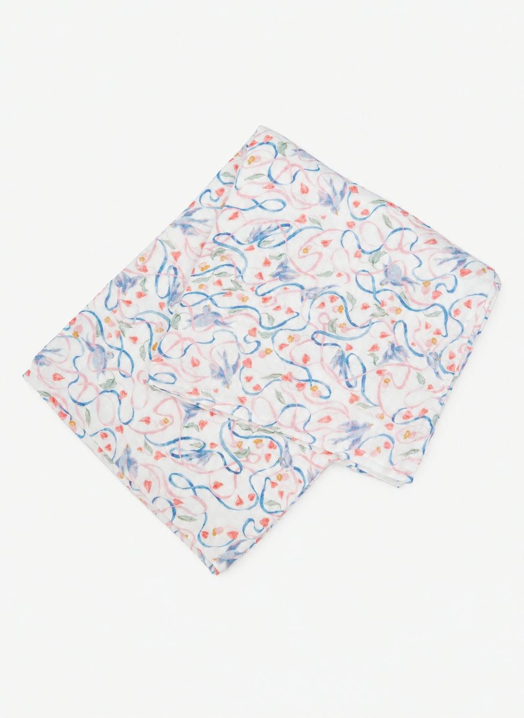 Baby Classic Bib - Songbird