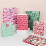 Meri Meri x Molly Mahon Paper Gift Bags