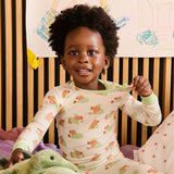 Magnetic PJ Set