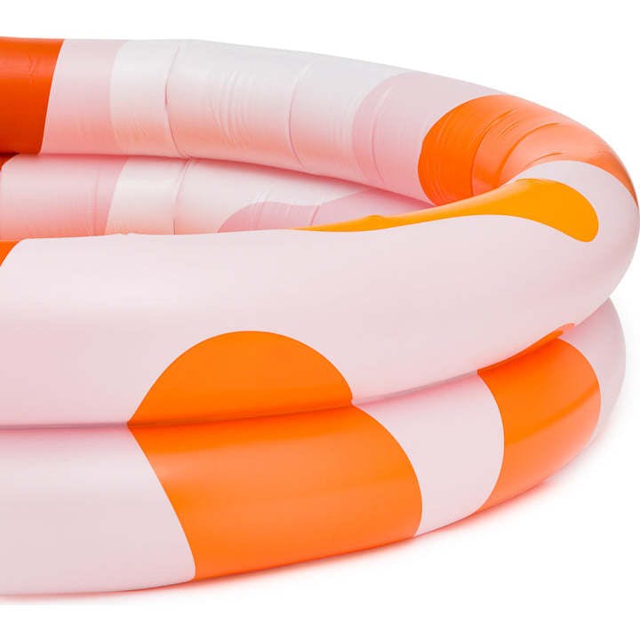 Kinky Splash Pool Buoy Inflatable Pool