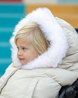 Blanket 212 evolution - Tundra Plush
