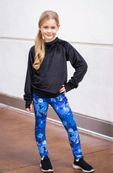 Minky Crewneck Sweatshirt