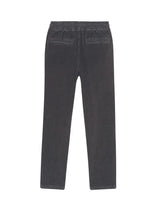 Quentin Corduroy Jogger | Graphite