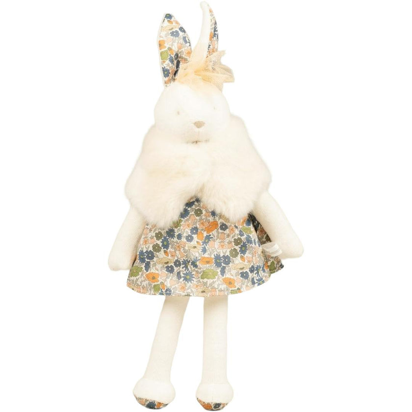 Colette the Doll - Poppy Liberty